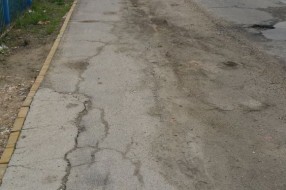 Slepa saobraćajna policija na svom pragu