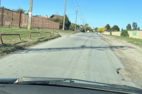 Kanalizacija i asfaltiranje Ulice Frana Supila