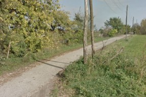 Zatvoren put ka "Radar-u"(Privatan posed?!)