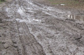 Asfaltiranje Stražilovske ulice