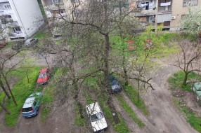 Parking - Ulica Ištvana Kizura