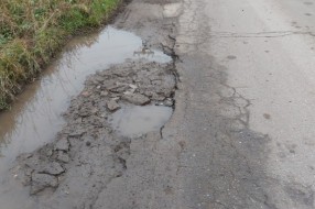 Kada će rekonstrukcija Bikovačkog puta?