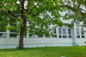 Škola u Malom Bajmoku postala mesto za ispašu