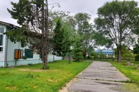 Škola u Malom Bajmoku postala mesto za ispašu