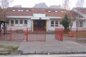 Ishrana u OŠ "Sonja Marinković"
