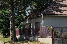 Kablovi u Hrastovoj