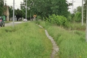 Bezbednost pešaka u Kosovskoj ulici