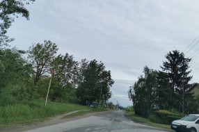 Bezbednost pešaka u Kosovskoj ulici