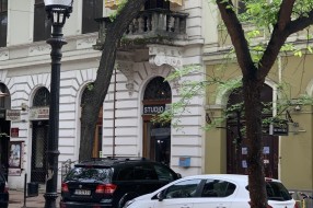 Narušavanje izgleda zaštićenih objekata u centru grada