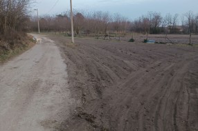 Preoran put u Skadarlijskoj ulici