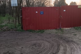 Preoran put u Skadarlijskoj ulici