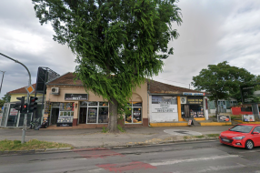 Novi gradski ugao umesto urbanističkog haosa (raskrsnica kod Lidla na Segedinskom putu)