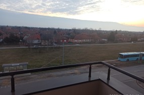 Buka i zagađenje autobusa
