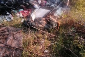 Divlja deponija u Kosovskoj ulici sve veća