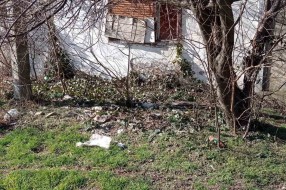 Uređivanje više površina u Ulici Cvetka Manojlovića