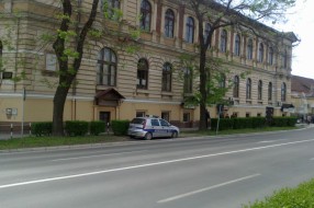 "Zeleni" parking - II deo
