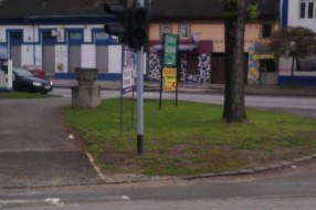 Da li neko kontroliše putnu signalizaciju u Subotici?