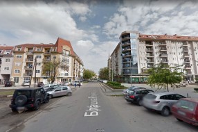 Prevelika buka noću kod pekare na Prozivci