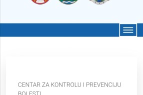 Cena sanitarnog pregleda