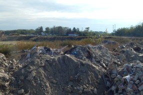 Nova divlja deponija nikla u Donjem Tavankutu