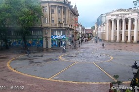 Kada će se ukinuti vanredna situacija?