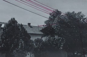 Urasle grane u kablove elektroinstalacije
