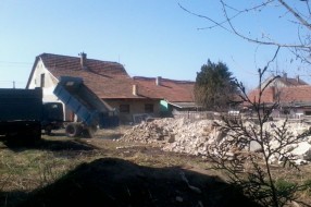 Privatna deponija čvrstog otpada?!