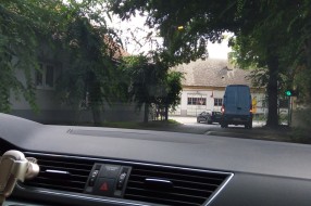 U Zagrebačkoj ulici rasveta upaljena tokom dana