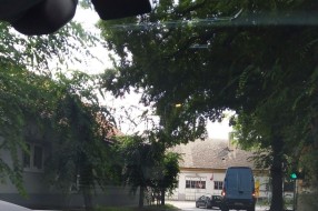 U Zagrebačkoj ulici rasveta upaljena tokom dana