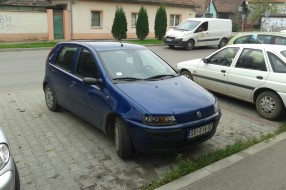 Parkiranje kod bolnice