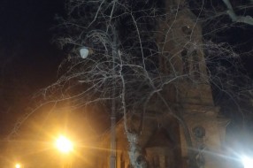 U gradu na više mesta ne radi rasveta