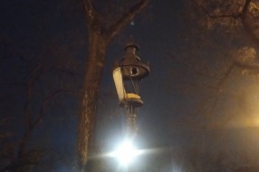 U gradu na više mesta ne radi rasveta
