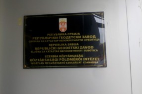 Do kada će trajati štrajk u Katastru?