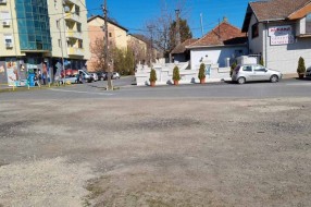 Pešački prelazi u Kertvarošu
