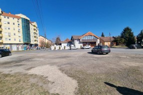 Pešački prelazi u Kertvarošu