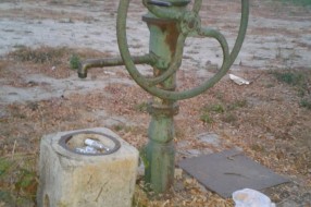 Zaboravljeni, zapušteni, presahli subotički javni bunari