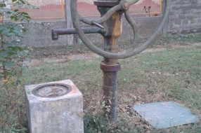 Zaboravljeni, zapušteni, presahli subotički javni bunari