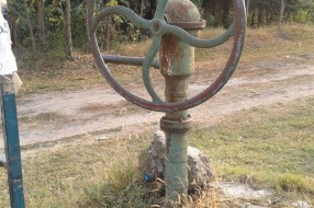 Zaboravljeni, zapušteni, presahli subotički javni bunari