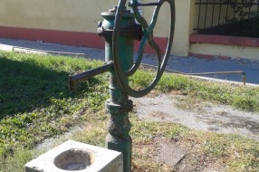 Zaboravljeni, zapušteni, presahli subotički javni bunari