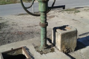 Zaboravljeni, zapušteni, presahli subotički javni bunari