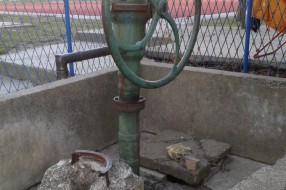 Zaboravljeni, zapušteni, presahli subotički javni bunari