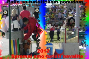 Da li smo spremni za doček turista na Paliću?