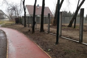 Ugrožavanje Dudove šume