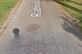 Ponovno presvlačenje Radničke ulice