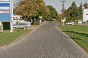 Udarne rupe u Tolminskoj ulici