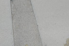 Udarna rupa u Mačvanskoj ulici