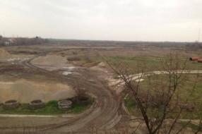 Stovarište materijala Ker