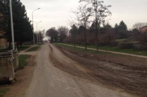 Stovarište materijala Ker