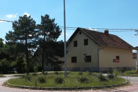 Potrebno održavanje parka u Leskovačkoj ulici