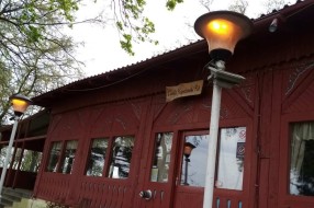 Rasveta na Muškom štrandu ne radi već nekoliko meseci